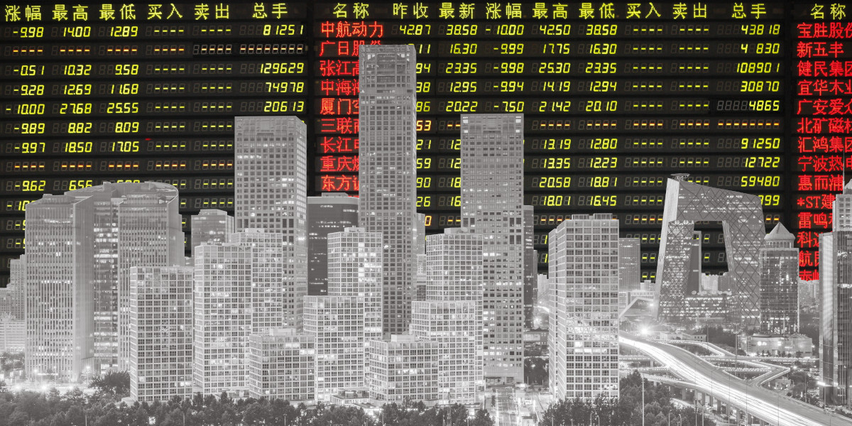 Is Three a Crowd? Making Sense of Xi Jinping’s Pledge to Bring Stock Trading to Beijing