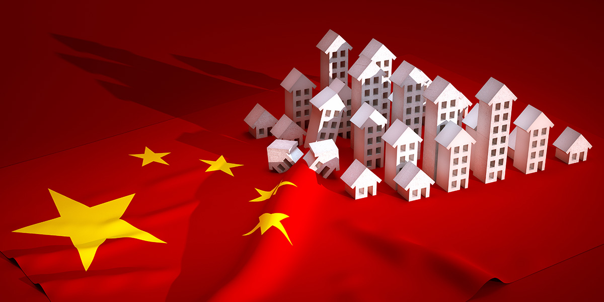 The Myth of the Chinese Real Estate Bubble