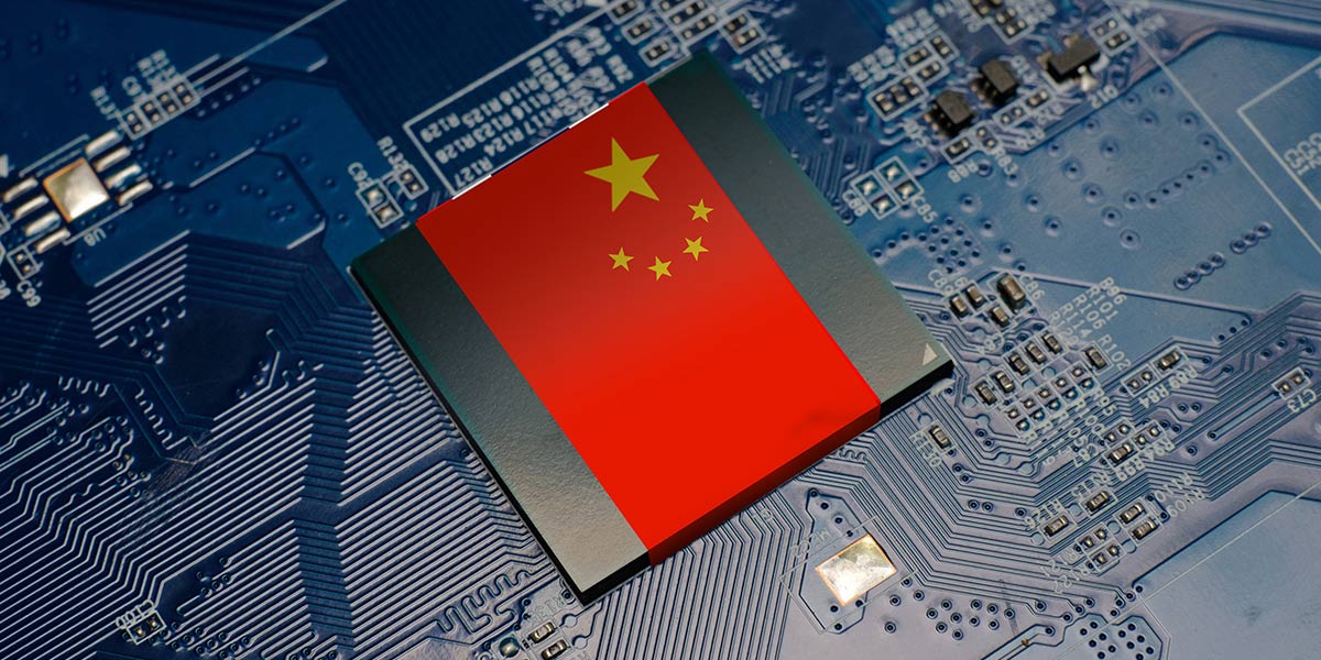 China Tech: Too Big to Succeed