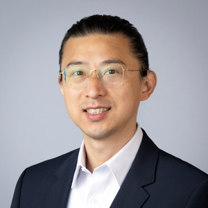 Fan Chen 陳凡, MBA