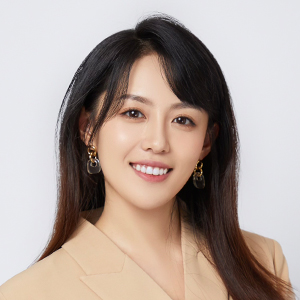 Priscilla Liu 劉笑楊, MFE