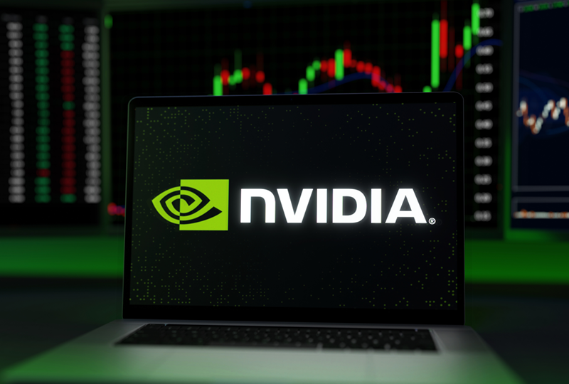 Bloomberg: Jason Hsu Told His Mom to Sell NVIDIA and Hasn’t Heard the End of It
