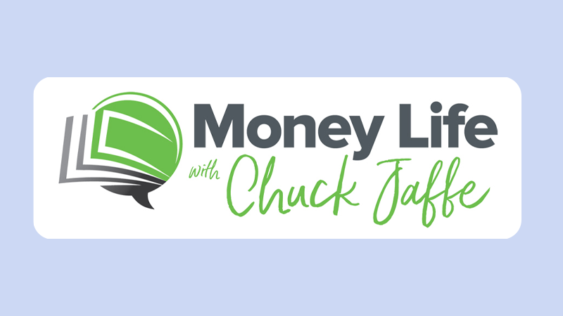 Money Life with Chuck Jaffe: US Fiscal Policies Are Setting Up a Global Crisis