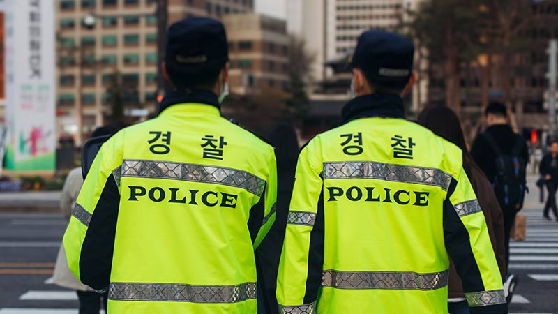 MarketWatch: South Korea Dodges Martial Law but Political Turmoil Threatens Economy