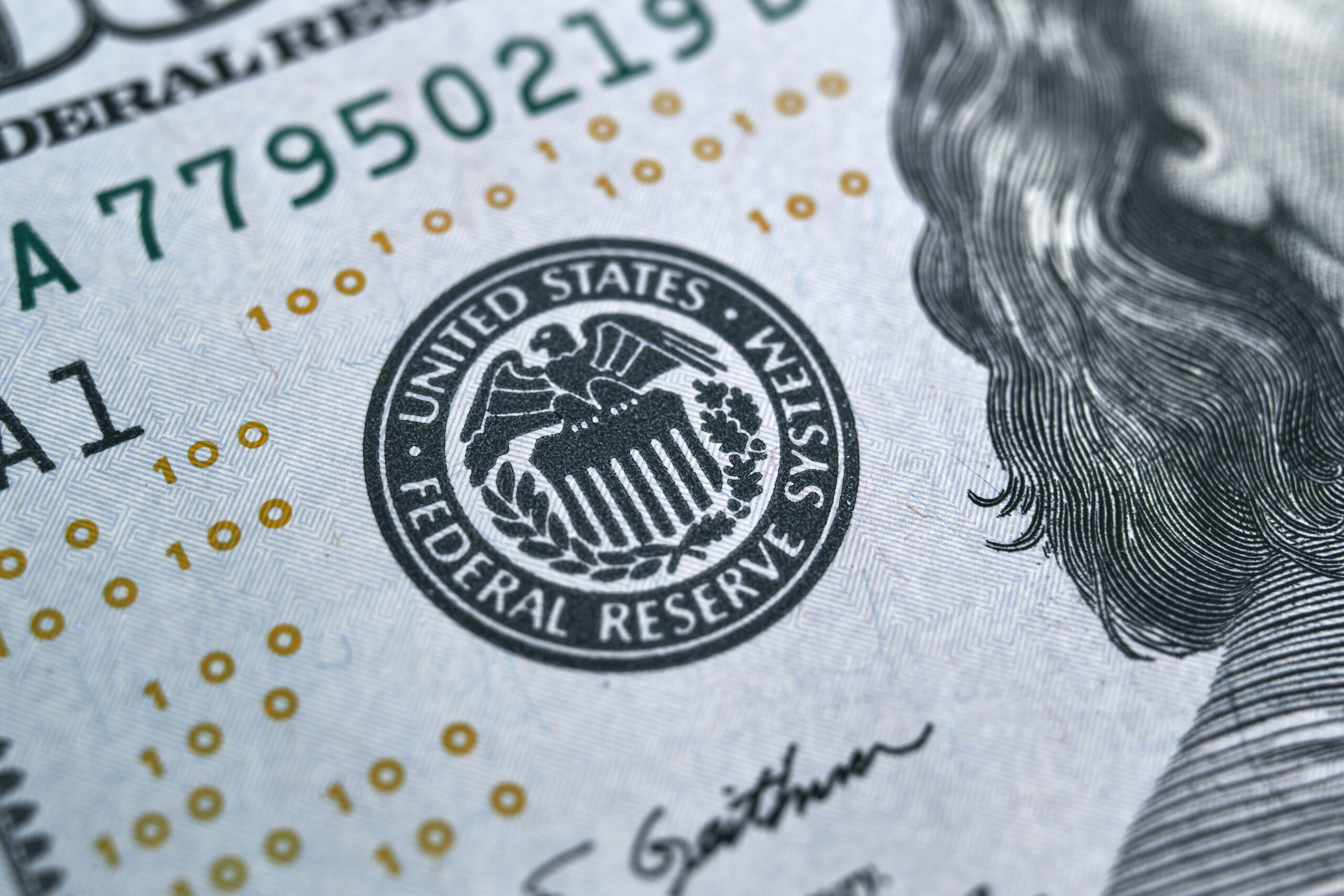 The Armchair Trader: Opinion—The US Government Faces a $36 Trillion Question
