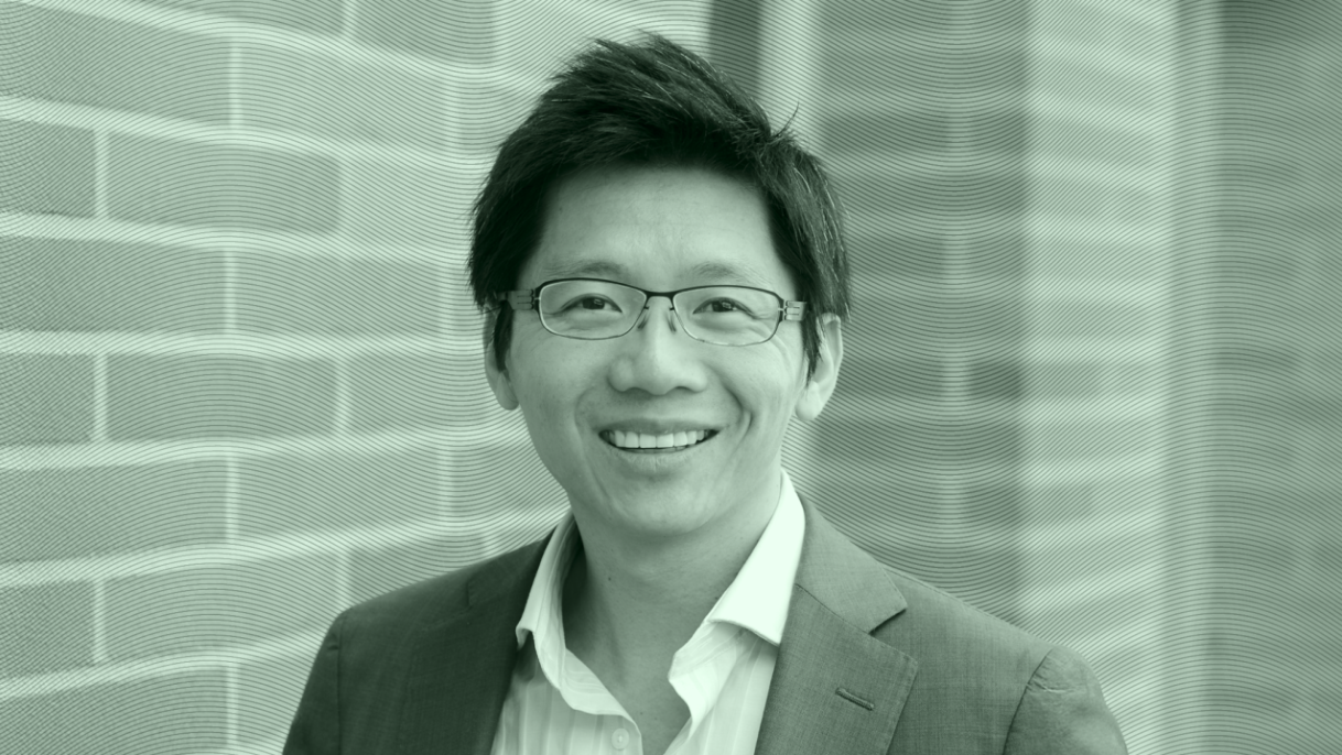 The Daily Upside: Jason Hsu’s Fundamentals Avoid ‘Sex and Sizzle’ of Value Investing
