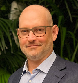 Joshua Katz, CFA