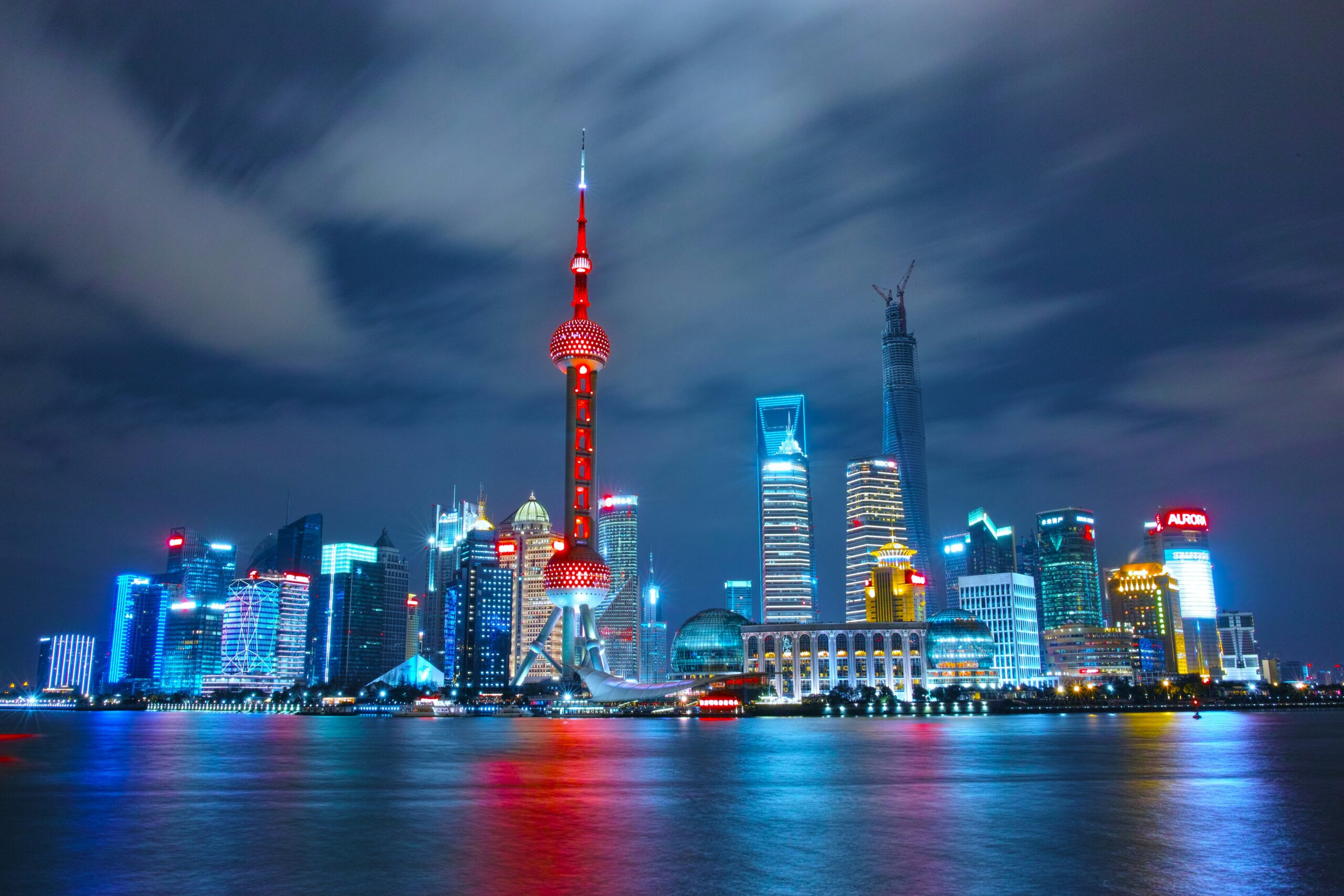 Bloomberg: Vanguard Set to Challenge BlackRock’s Grip on Ex-China ETF Trade