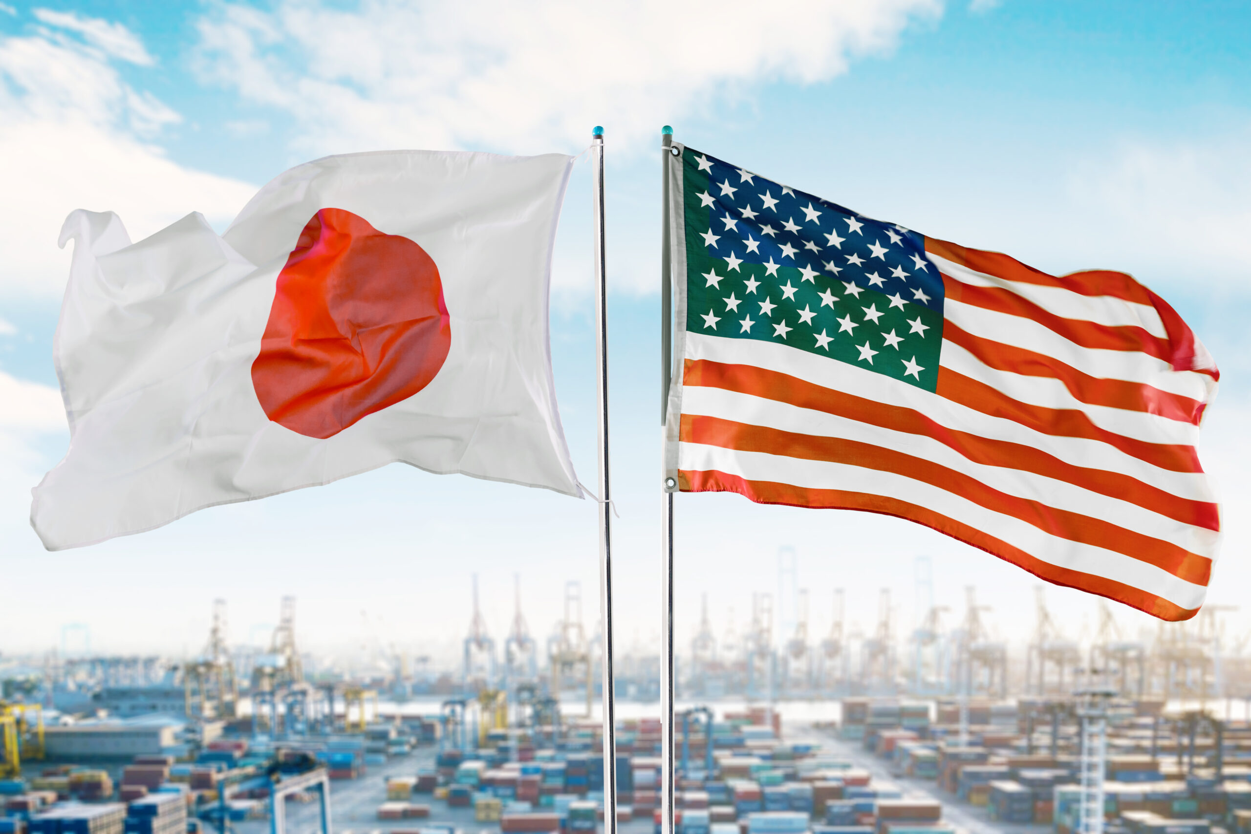 Bloomberg: Japan’s PM Exit May Add Fuel To Trade Deal Rally, Analysts Say