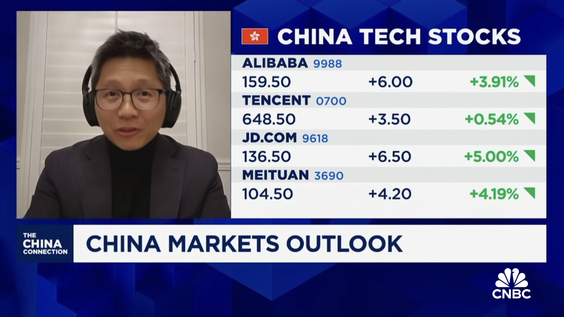 CNBC: China Calling the Tiktok Deal a ‘Win-Win’ Is a Very Positive Signal