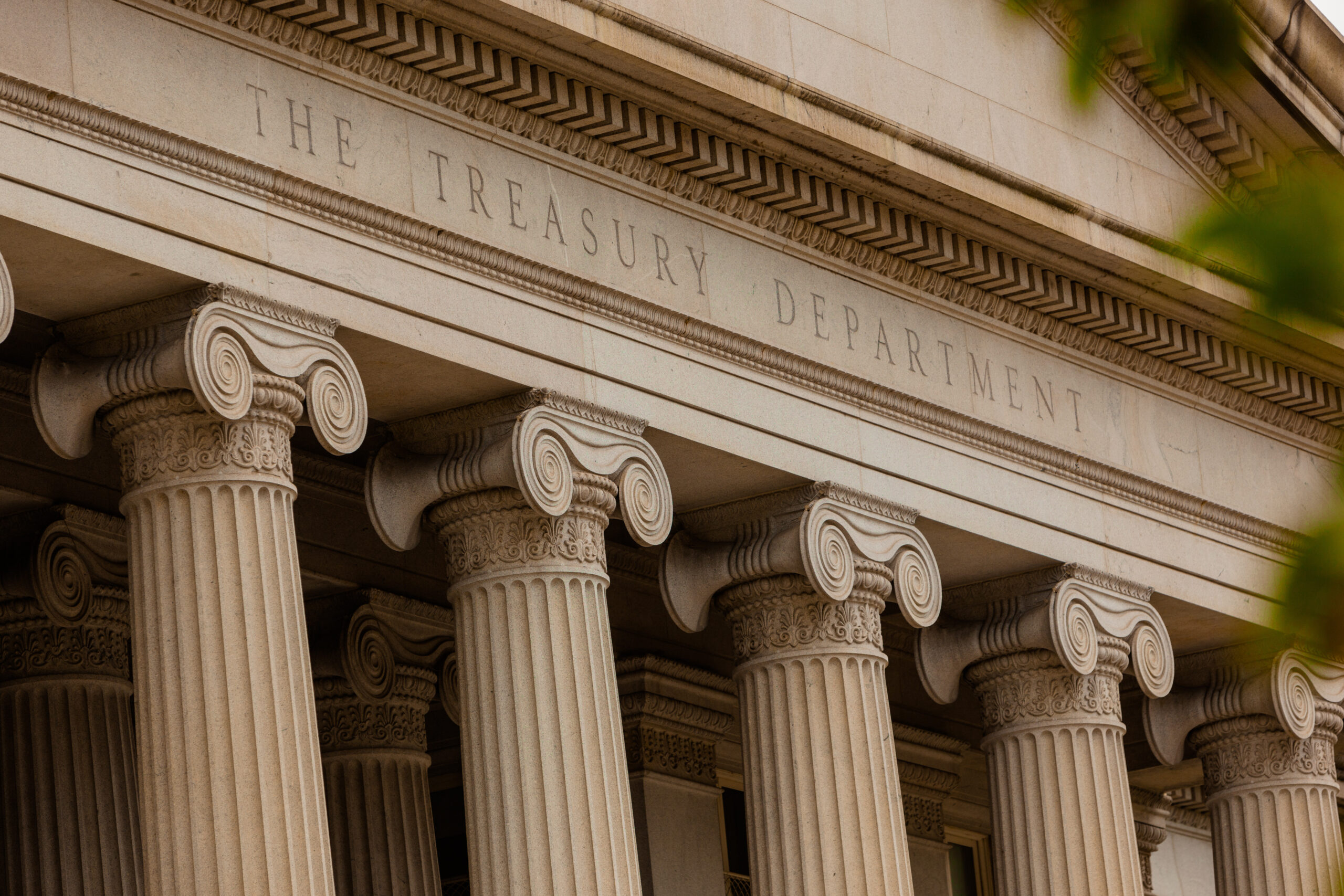 MSN.com: Foreign Buyers Are Backing Treasury Bonds. It Comes with Strings Attached.