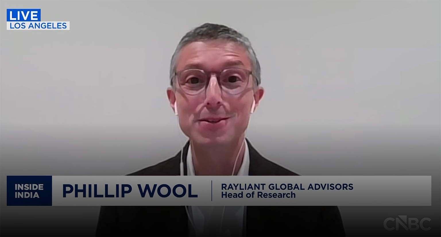 CNBC: Indian Budget Did Little to Improve Sentiment of Disappointed Foreign Investors