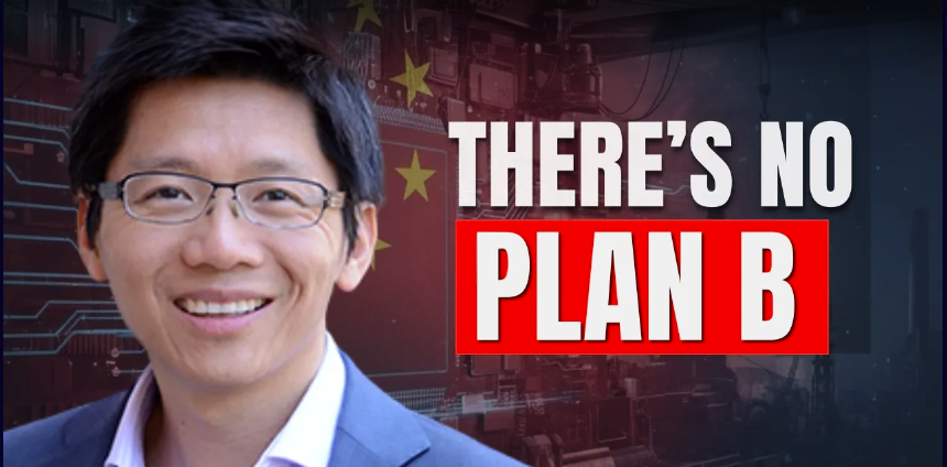 Excess Returns: The Capitalism No One Sees | Jason Hsu on What Investors Miss About China