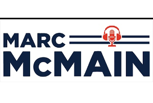 The Marc McMain Show