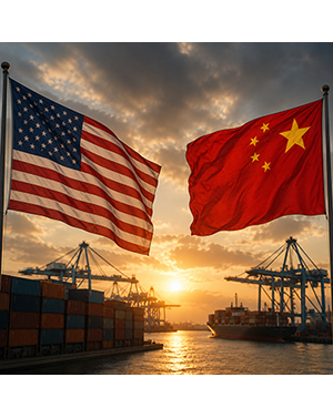 Investing.com: Asia Markets Falter as Hot US Inflation, Shaky Iran Ceasefire Weigh