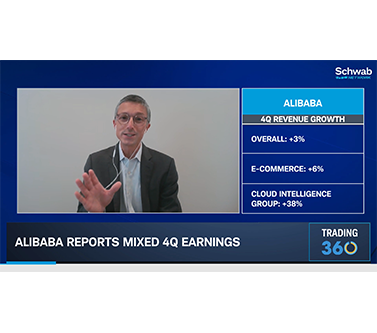 Schwab Network: BAB Shifts to AI and Cloud Despite Profit Pressure