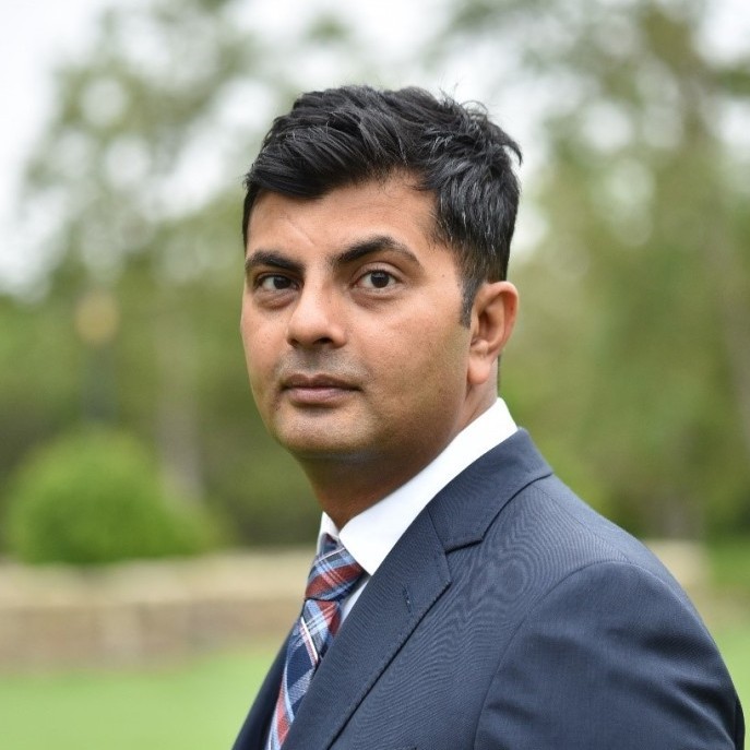 Himanshu Surti