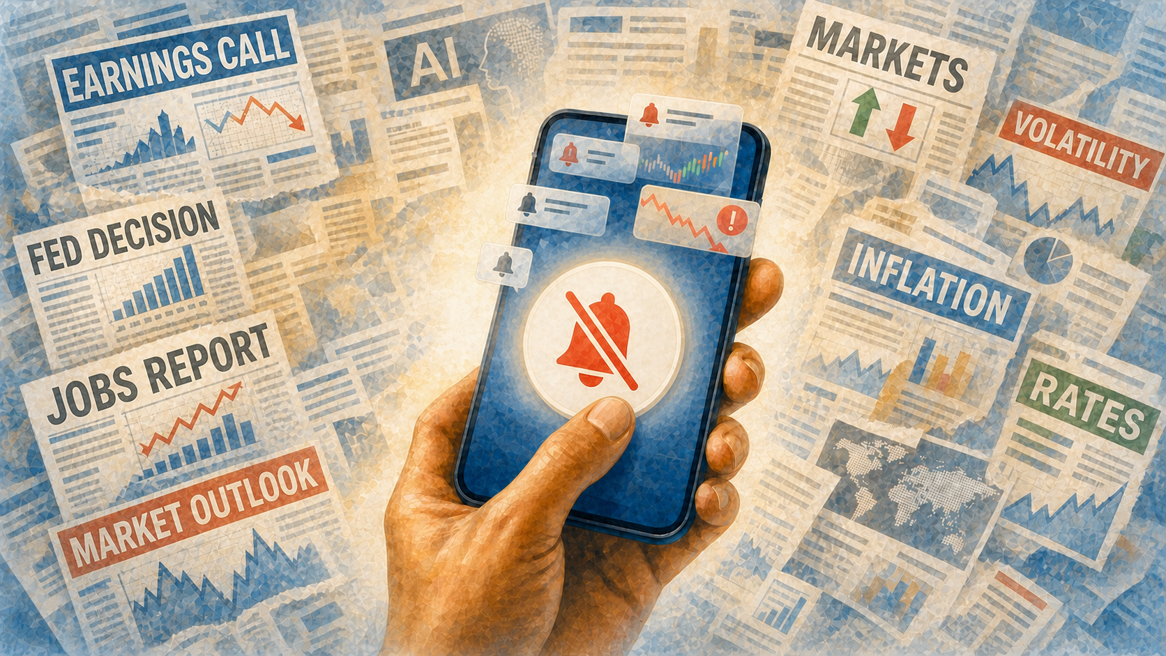 Silence the Noise, Respect the Complexity: A Fiduciary’s Guide to Modern Markets