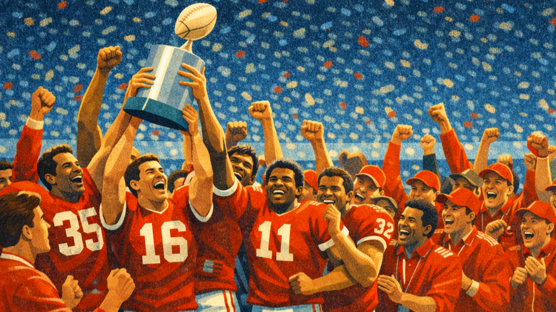 Building a Dynasty—The Advisor as General Manager